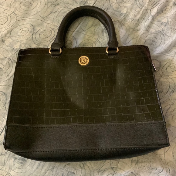 Anne Klein bag - Picture 1 of 13